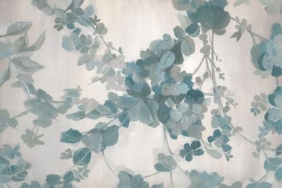 Bloom in Sage Wall Art Décor