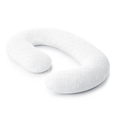 Body Pillow Replacement Covers, L-shape