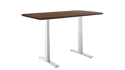 ActiveDesk A56-A10 Smart Standing Desk with Electric Adjustable Height 29-47