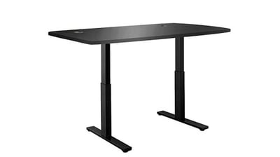 ActiveDesk A55-A13 Smart Standing Desk with Electric Adjustable Height 29-47
