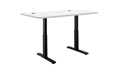 ActiveDesk A55-A12 Smart Standing Desk with Electric Adjustable Height 29-47