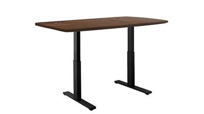 ActiveDesk A55-A10 Smart Standing Desk with Electric Adjustable Height 29-47