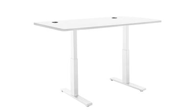 ActiveDesk A54-A12 Smart Standing Desk with Electric Adjustable Height 29-47