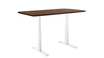 ActiveDesk A54-A10 Smart Standing Desk with Electric Adjustable Height 29-47