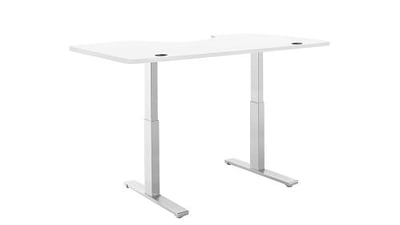 ActiveDesk A56-A6 Smart Standing Desk with Electric Adjustable Height 29-47