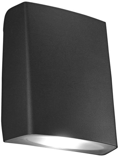 Access Lighting 20789LED-BL Zenon Adapt LED Outdoor Wall Sconce