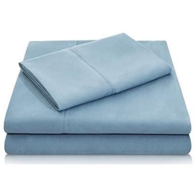 Brushed Microfiber, Short Queen Size, Pacific