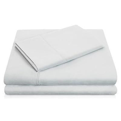 Brushed Microfiber Pillowcase, Queen Size, Ash