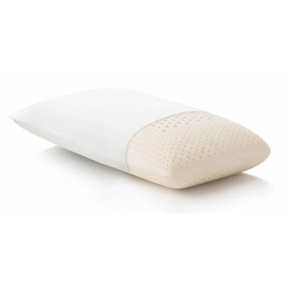 Zoned Talalay Latex, Queen, high Loft - Plush Size