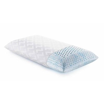 Zoned Gel Talalay Latex, Queen, high Loft - Plush Size