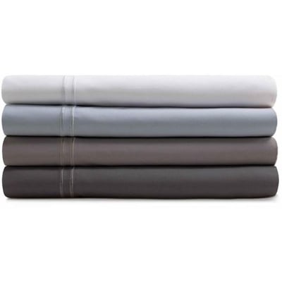 Supima® Cotton Sheets, Cal King Size, white