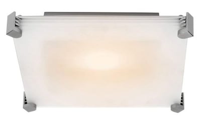Access Lighting 50127-BS/FST Lithium Flush Ceiling Lighting