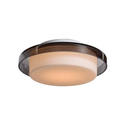 Bellagio Dimmable LED Flush Mount - 8