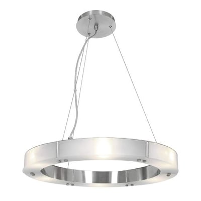 Oracle - LED Chandelier - 22