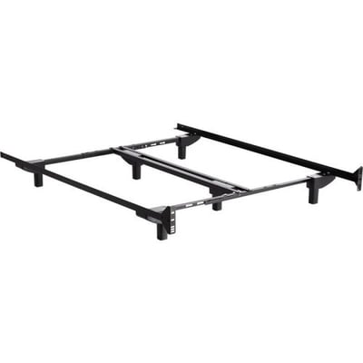 DuoSupport Bed Frame, Full-King Size
