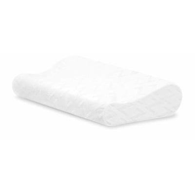 Rayon From Bamboo Replacement Pillow Cover, King, Contour Size
