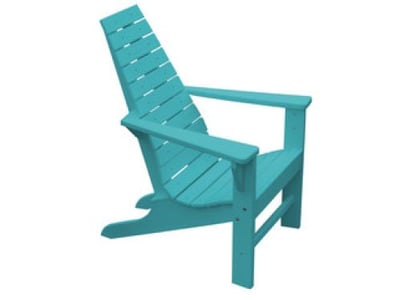 A&L Furniture Poly New Hope Chair