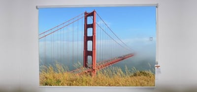 Golden-Gate-Bridge-48 Roller Shade