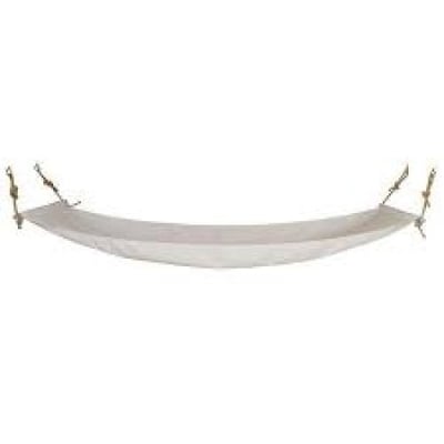 A&L Furniture Full Hammock with Mounting Hardware