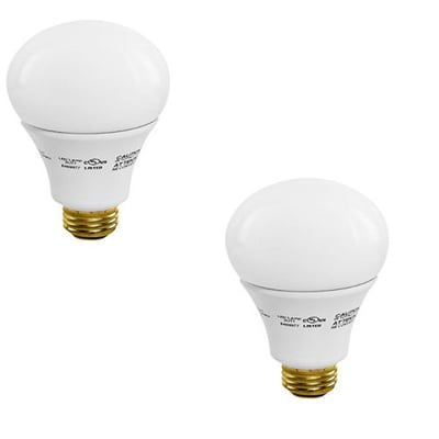 Euri Lighting EA21-1020et LED Light Bulb 16W 120V (Pack of 2)