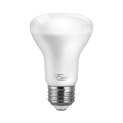 Euri Lighting 031055 - EB20-5000CEC-2 BR20 Flood LED Light Bulb