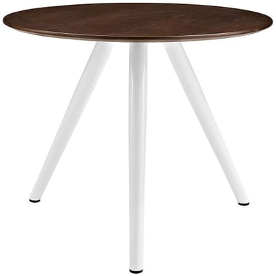 Modway Lippa Dining Table with Tripod Base, 36