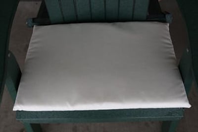 A&L Furniture Chair Seat Cushion