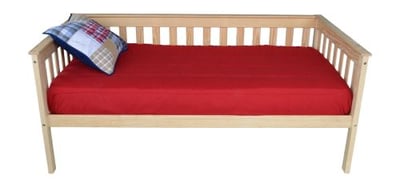 A&L Furniture Twin Mission Daybed