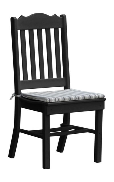 A&L Furniture Royal Dining Chair