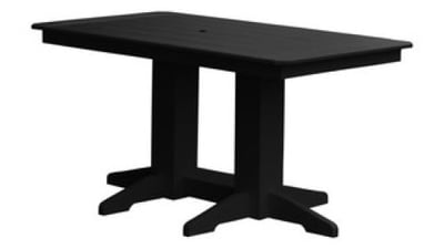 A&L Furniture 5' Dining Table