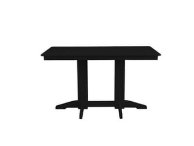 A&L Furniture 5' Counter Table