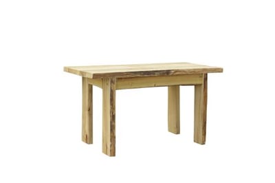 A&L Furniture 5' Autumnwood Table