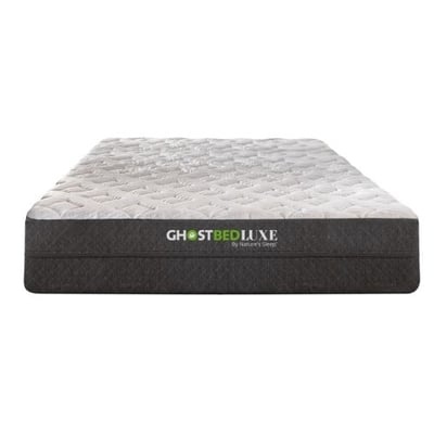Ghostbed Lux Mattress, Twin XL Size