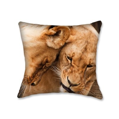 Animals Pillow
