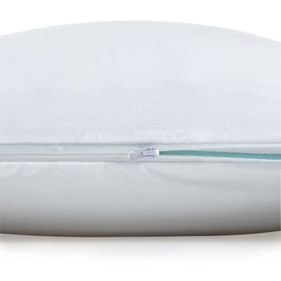Encase® LT Pillow Protector Pillow Protector, King Size