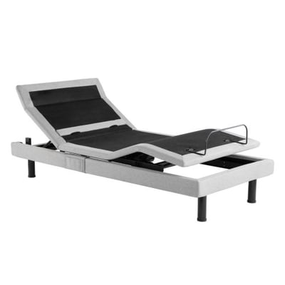 Structures S755 Adjustable Base, Queen Size