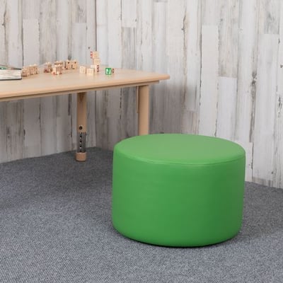Soft Seating Collaborative Circle for Classrooms and Daycares - 12