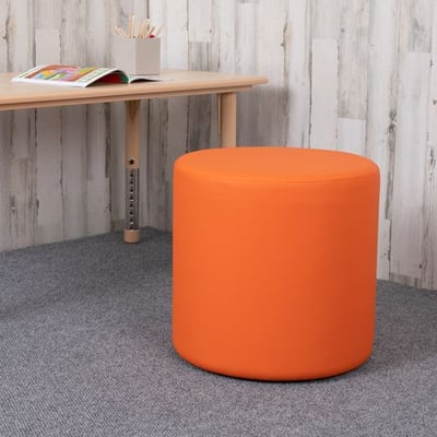 Soft Seating Collaborative Circle for Classrooms and Common Spaces - 18
