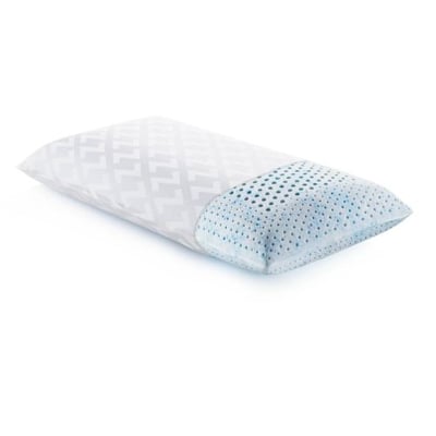 Zoned Gel Talalay Latex, King, high Loft - Firm Size