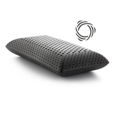 Zoned ActiveDough® + Bamboo Charcoal, King Size