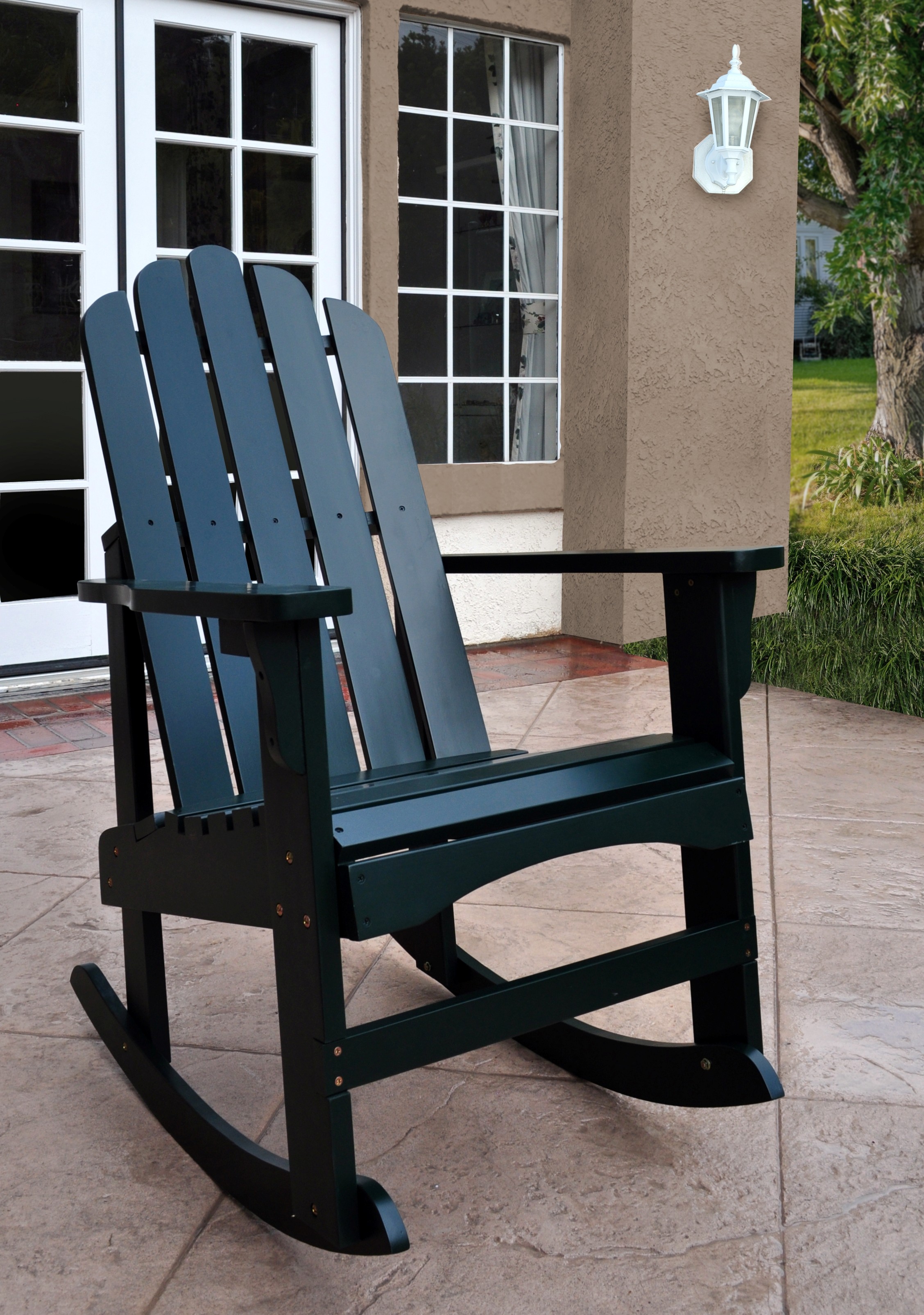 Benefits Of Having A Rocking Chair At Your Home