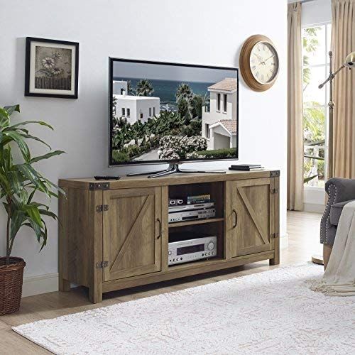 5 Tips for Choosing the Right TV Stand for your Home