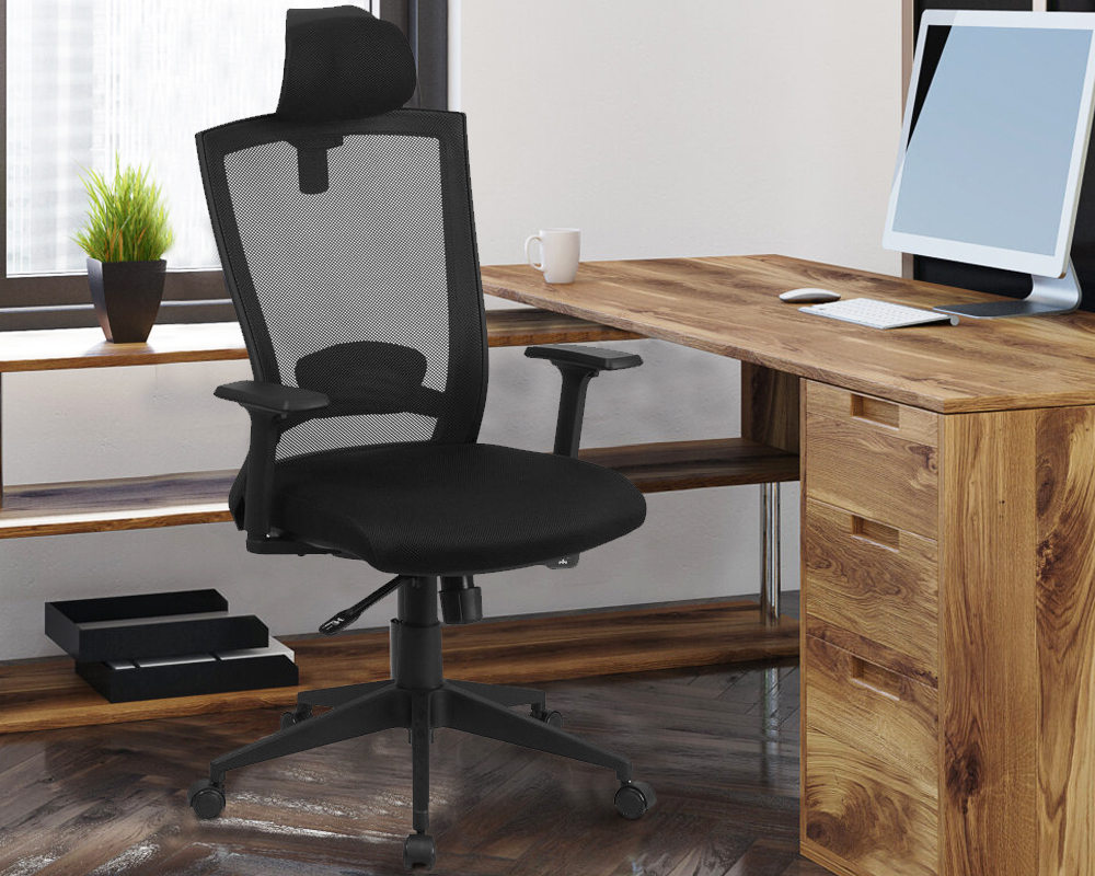 swivel chair for office 