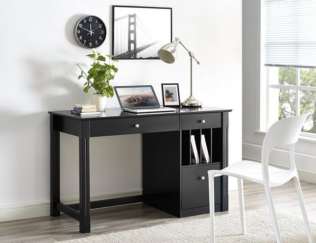 5 Factors for Choosing The Right Executive Desk