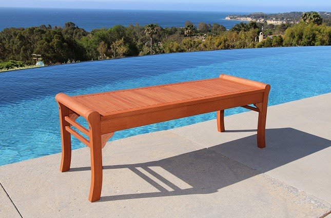Why Wooden Benches are Incredibly Versatile Furniture Choices