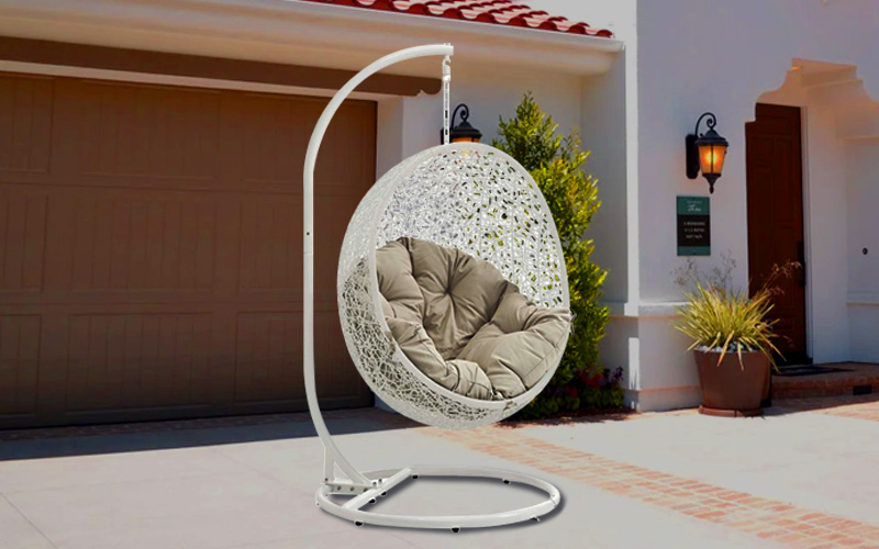 Outdoor Patio Swing Chair