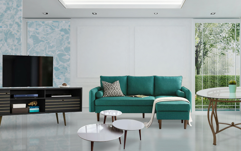 Minimalistic & Classy Interior Decoration Ideas For Your Home