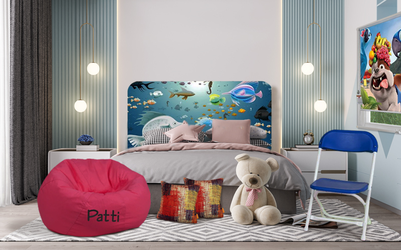 2021 Kids' Room Trends Your Little Ones Will Adore