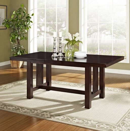 Learn How To Select Appropriate Dining Table Designs
